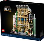 *nieuw* Lego Expert 10278 Police Station, Ophalen, Nieuw, Complete set, Lego