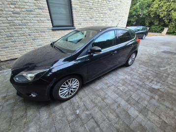 Ford focus beschikbaar voor biedingen