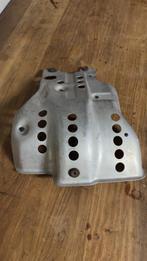 Yamaha XT660Z Ténére beschermplaat carter, Motoren, Ophalen of Verzenden, Gebruikt