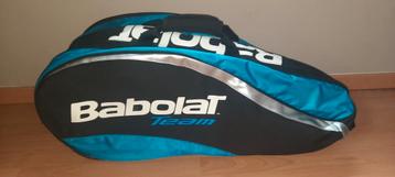 Babolat team tennistas, Sport en Fitness, Ophalen of Verzenden, Nieuw, Tas, Babolat