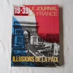 Le journal de la France n 87 à 95 : L'entre deux guerres, Livres, Histoire & Politique, Utilisé, Enlèvement ou Envoi