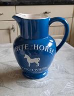 White horse, Ophalen of Verzenden