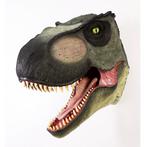 Giant T-Rex Head – Dinosaurus beeld Lengte 133 cm, Nieuw, Ophalen of Verzenden