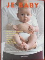 Je Baby, Boeken, Kinderboeken | Baby's en Peuters, Ophalen of Verzenden, Zo goed als nieuw, 0 tot 6 maanden