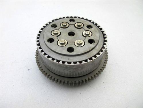 Suzuki GSX600F koppelingskorf GSX 600 F koppeling korf huis, Motoren, Onderdelen | Suzuki, Gebruikt, Ophalen of Verzenden