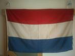 Vlag Nederland katoen, Enlèvement ou Envoi, Utilisé