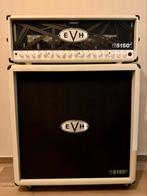 Evh 5150 III 100w set, Muziek en Instrumenten, Ophalen, Zo goed als nieuw