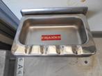 Franke wc rolhouders met asbak, Ophalen, Nieuw, Toilet