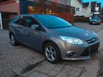 Ford focus benzine nette staat, Auto's, Focus, Euro 5, Bluetooth, Bedrijf