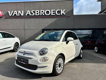 Fiat 500 500 1.0 GSE Hybrid Dolcevita PanoDak*GPSAppCarplay beschikbaar voor biedingen