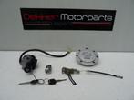 Complete Slotenset Honda VTR1000F Firestorm 1997-2000 SC36, Motoren, Ophalen of Verzenden