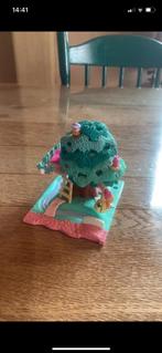 Vintage: Polly pocket jaren 90, Ophalen, Gebruikt