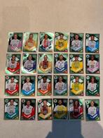 Panini compleet lot van 24 zeldzame amateurvoetjes 2024 nieu, Ophalen of Verzenden, Nieuw, Meerdere stickers