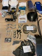 Yamaha onderdelen na wa jaren eens opkuis, Motoren, Motoren | Yamaha, Particulier