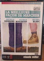 DVD La Meilleure Façon de marcher / P. Dewaere - M. Blanc, Enlèvement, Comme neuf