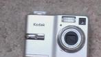 Kodak Easyshare digitale camera, 4 à 7 fois, Utilisé, Kodak, Compact