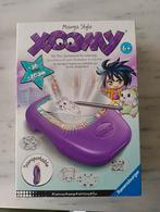 Nieuw; Xoomy, Enlèvement ou Envoi