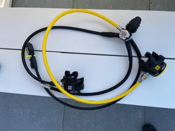 Aqualung Helix Pro ademautomaat (pack) beschikbaar voor biedingen