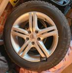 4 pneus neige MAXXIS Prima snow sur jantes alu AUDI, Neuf, Pneus hiver, 16 pouces, Véhicule de tourisme