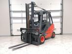 LINDE H30D-02, 3000 tot 4000 kg, Diesel, Heftruck, LINDE