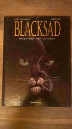 Blacksad 1, Livres, Envoi, Comme neuf