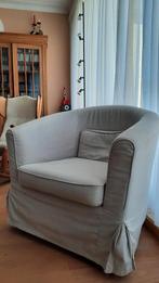 2 fauteuils  100 euros pour les deux, Maison & Meubles, Fauteuils, Enlèvement ou Envoi, Comme neuf