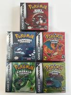 Pokemon, Verzenden