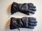 Liner gant ski chauffant Hestra Heated, comme neuf, taille 9, Enlèvement ou Envoi, Comme neuf, Ski, Vêtements