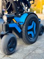 Electrische rolstoel Permobil M3 2023 | Invalide rolwagen, Diversen, Ophalen of Verzenden, Inklapbaar, Zo goed als nieuw, Elektrische rolstoel