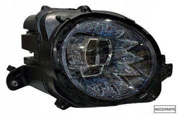 BENTLEY CONTINENTAL FLYING SPUR KOPLAMP 3se941006l LEVERBAAR beschikbaar voor biedingen