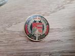 Badge van de gerechtelijke politie Luik, Ophalen, Overige soorten, Embleem of Badge