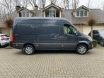 Mercedes Sprinter 319 CDI L2H2  NAVI CAMERA LED PDC, Automaat, Bedrijf, Diesel, 5 deurs
