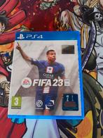 FIFA 23 ps4, Games en Spelcomputers, Games | Sony PlayStation 4, Ophalen, Online, Zo goed als nieuw, Vanaf 3 jaar