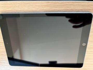 iPad 6e generatie (A1893) - Bijna nieuw beschikbaar voor biedingen