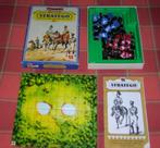 Spel: STRATEGO (Medium) (4), Ophalen of Verzenden