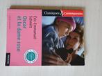 Oscar et la dame rose. Eric Emmanuel Schmitt, Boeken, Ophalen, Zo goed als nieuw, BSO, Eric Emmanuel Schmitt