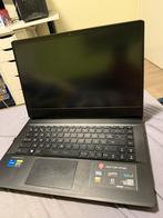 MSI Vector GP66 Gaming Laptop, Computers en Software, Windows Laptops, Ophalen, Zo goed als nieuw, Gaming, Azerty