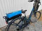 Elektrische fiets, Fietsen en Brommers, Elektrische fietsen, Ophalen