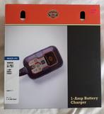 1 amp battery charger harley davidson, Motos, Neuf