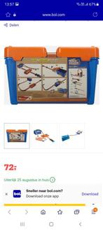 hotwheels verzameling, Ophalen, Hot Wheels, Met looping, Racebaan
