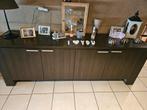 2 living kasten, Huis en Inrichting, Ophalen, Gebruikt