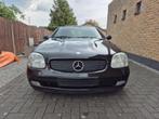 1999 Mercedes-Benz slk-class, Particulier, Te koop, SLK