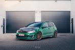Volkswagen Golf 7.5 GTI, Achat, Éclairage LED, Automatique, Vert