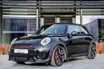 MINI John Cooper Works 2.0AS JCW 231PK SPORTUITLAAT AIRCO, Auto's, 4 cilinders, Alcantara, Berline, 133 g/km