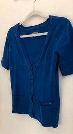 pull fin à fermeture boutonnée JBC 158 164, Enlèvement ou Envoi, Pull ou Veste, JBC, Utilisé