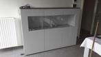 Dressoir hoogglans Karat, Huis en Inrichting, Ophalen, 150 tot 200 cm, Modern, strak, Kersenhout