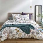 Nieuw 2-persoons dekbedovertrek 260 x 240 cm + kussenslopen, Huis en Inrichting, Overige kleuren, Dekbedovertrek, Ophalen of Verzenden