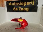 Achterlicht links van een Peugeot 2008, Ophalen of Verzenden, 3 maanden garantie, Gebruikt, Peugeot