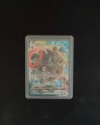 Blastoise VMAX (Gigamax) Pokémon, Hobby en Vrije tijd, Verzamelkaartspellen | Pokémon, Ophalen of Verzenden, Zo goed als nieuw