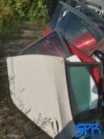Seat Ibiza 6J LB9A LINKSACHTER DEUR LINKS ACHTER PORTIER 5DR, Auto-onderdelen, Gebruikt, Seat, Deur